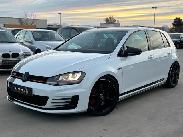 Volkswagen Golf GTI Golf GTI 2,0 TSI Performance *PICKERL 10/26*
