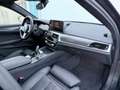 BMW 545 5-serie 545e xDrive M-sport High Executive|LASER|P Gris - thumbnail 27