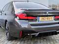 BMW 545 5-serie 545e xDrive M-sport High Executive|LASER|P Gris - thumbnail 20
