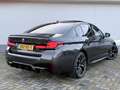 BMW 545 5-serie 545e xDrive M-sport High Executive|LASER|P Gris - thumbnail 14
