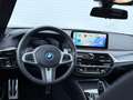 BMW 545 5-serie 545e xDrive M-sport High Executive|LASER|P Gris - thumbnail 8