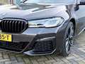 BMW 545 5-serie 545e xDrive M-sport High Executive|LASER|P Gris - thumbnail 18