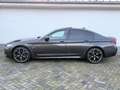 BMW 545 5-serie 545e xDrive M-sport High Executive|LASER|P Gris - thumbnail 5
