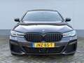 BMW 545 5-serie 545e xDrive M-sport High Executive|LASER|P Gris - thumbnail 11