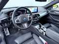 BMW 545 5-serie 545e xDrive M-sport High Executive|LASER|P Gris - thumbnail 4