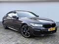BMW 545 5-serie 545e xDrive M-sport High Executive|LASER|P Gris - thumbnail 13