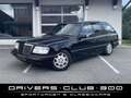 Mercedes-Benz E220 W124 - neues Pickerl - AKTIONSPREIS Noir - thumbnail 1