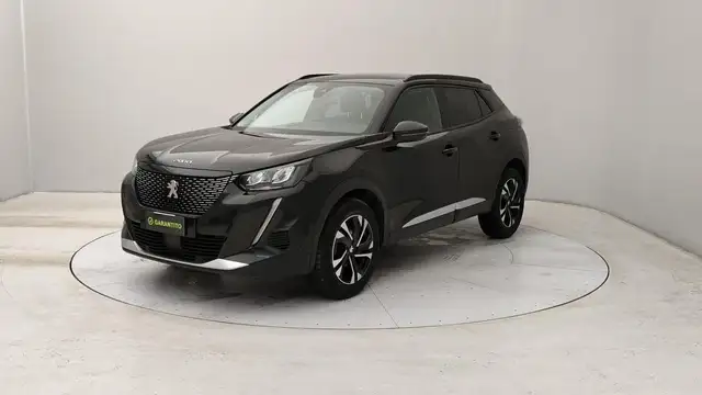 Peugeot 2008 1.5 bluehdi Allure Pack s&s 110cv