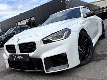 Coupé 3.0 AS Facelift CAMERA/NAVI/KEYLESS/HEADUP/pack ACRBON/H&K/SAHADOW LINE
