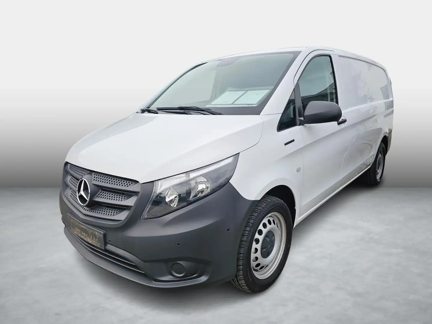 Mercedes-Benz Vito eVito L2 Bestelwagen L2 Bestelwagen Alb - 1
