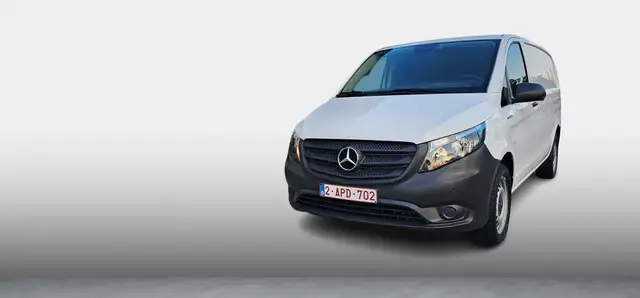 Mercedes-Benz Vito eVito L2 Bestelwagen L2 Bestelwagen