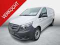 Mercedes-Benz Vito eVito L2 Bestelwagen L2 Bestelwagen Biały - thumbnail 1