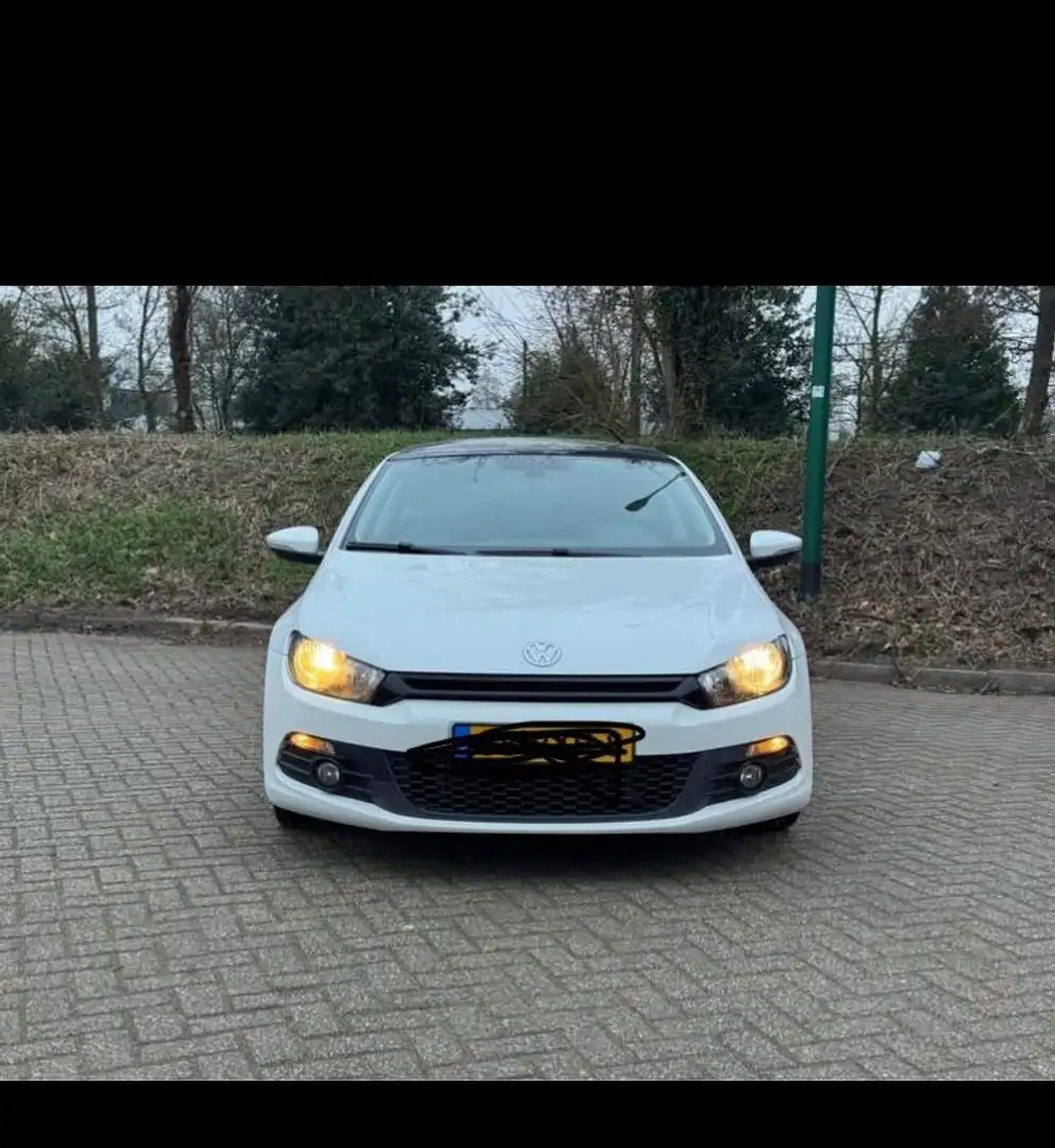 Volkswagen Scirocco 1.4 TSI 160 - 2