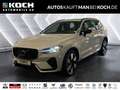 Volvo XC60 T6 AWD Plug-in Hybrid Ultra Dark Weiß - thumbnail 1