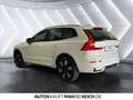 Volvo XC60 T6 AWD Plug-in Hybrid Ultra Dark Weiß - thumbnail 4