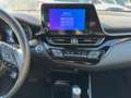 Toyota C-HR 2,0-l-Hybrid Team Deutschland+++KLIMA+SHZ++ Blanc - thumbnail 10