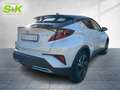 Toyota C-HR 2,0-l-Hybrid Team Deutschland+++KLIMA+SHZ++ Weiß - thumbnail 4