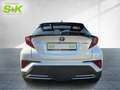Toyota C-HR 2,0-l-Hybrid Team Deutschland+++KLIMA+SHZ++ Blanc - thumbnail 3