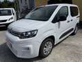Citroen Berlingo BlueHDi S&S Talla M Live Pack 100 Blanco - thumbnail 1