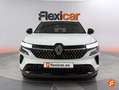 Renault Austral 1.2 full hybrid e-tech Techno 146kW Blanco - thumbnail 2