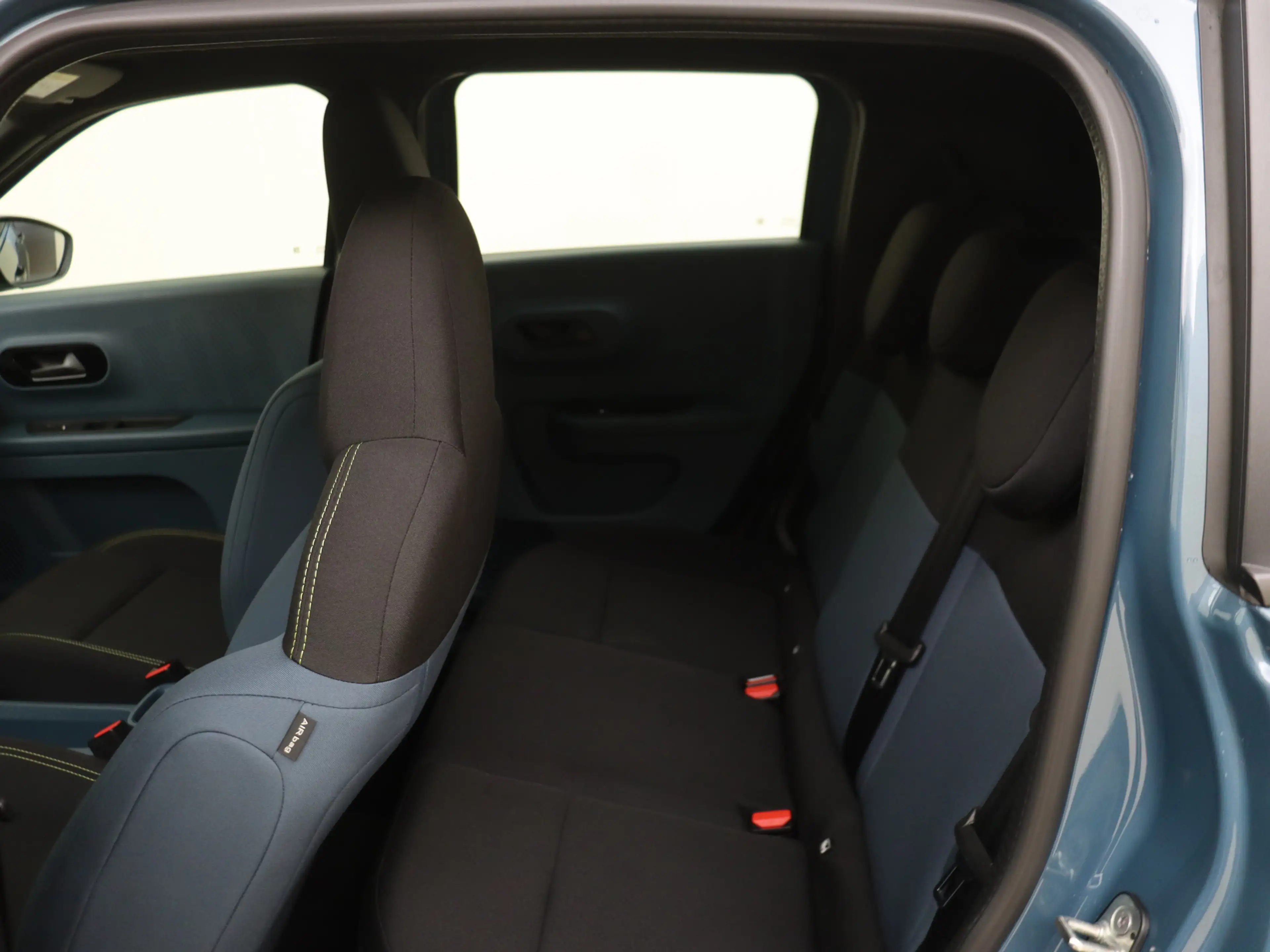 Fiat Grande Panda 1.2 Hybrid ICON | Apple Carplay | Android auto | Y — photo 12