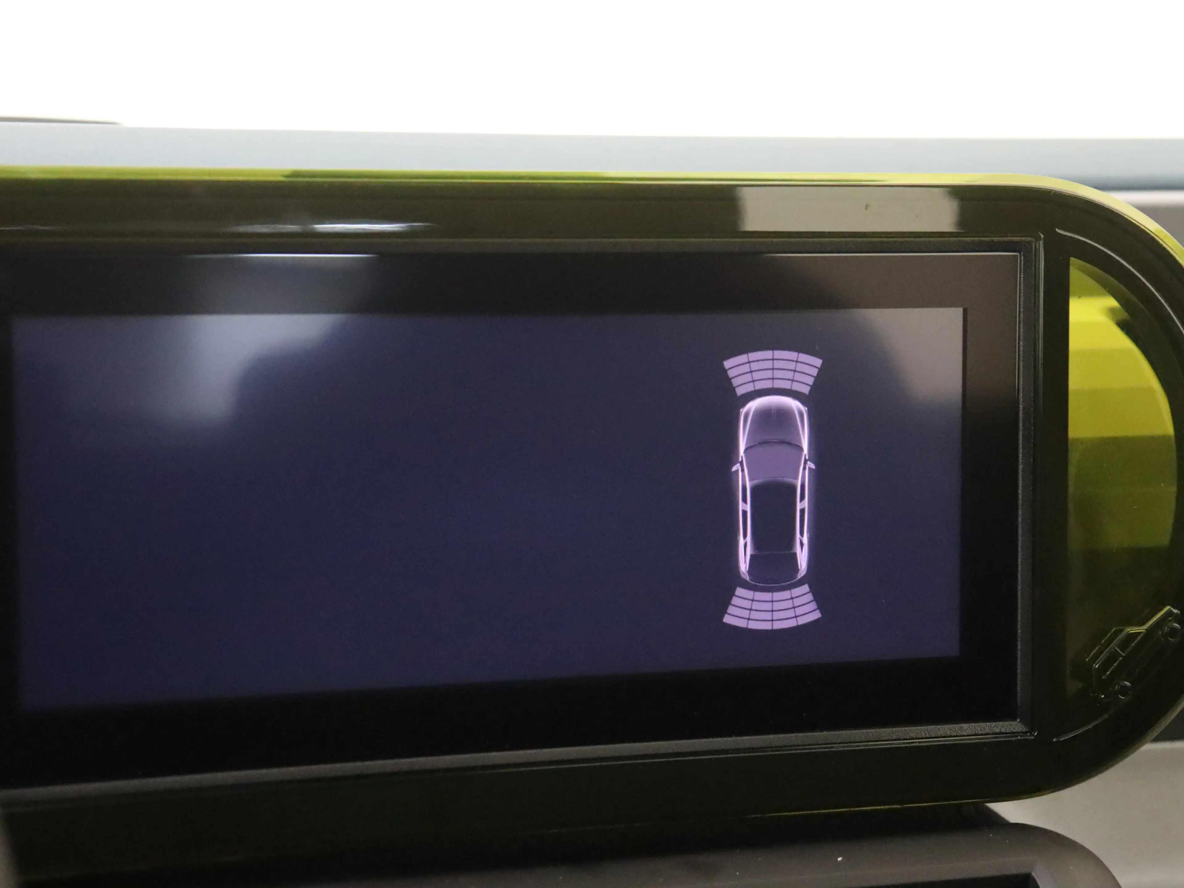 Fiat Grande Panda 1.2 Hybrid ICON | Apple Carplay | Android auto | Y — photo 14