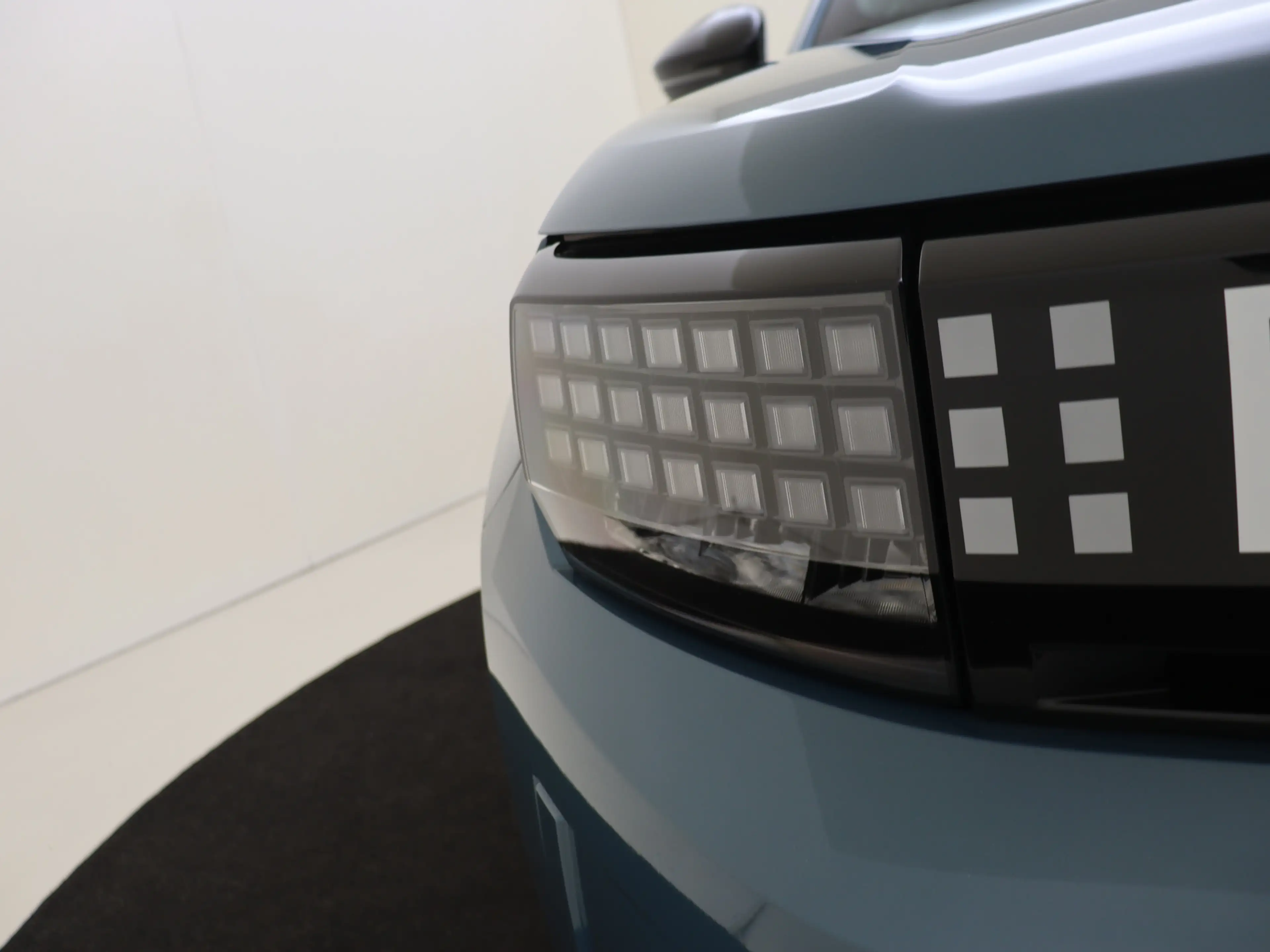 Fiat Grande Panda 1.2 Hybrid ICON | Apple Carplay | Android auto | Y — photo 13