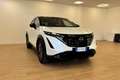 Nissan Ariya 87 kWh 4WD Advance ( AZIENDALE ) Bianco - thumbnail 1