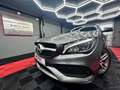Mercedes-Benz CLA 200 🔺CLA 200*KIT AMG*XENON🔺 siva - thumbnail 3