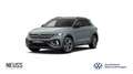 Volkswagen T-Roc 1.5 TSI DSG R-Line AHK+NAVI+SHZ+ACC+PDC+LED Blau - thumbnail 1