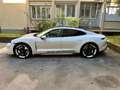Porsche Taycan Taycan Turbo 83,7kWh Turbo Weiß - thumbnail 2