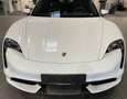 Porsche Taycan Taycan Turbo 83,7kWh Turbo Weiß - thumbnail 1
