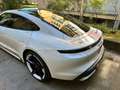 Porsche Taycan Taycan Turbo 83,7kWh Turbo Weiß - thumbnail 3