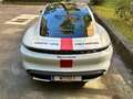 Porsche Taycan Taycan Turbo 83,7kWh Turbo Weiß - thumbnail 4
