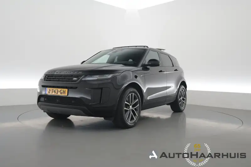 LAND ROVER Evoque