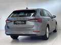 Skoda Octavia Combi 2,0 TDI Style DSG*MATRIX-LED*AHK*ACC*TOT-... Grau - thumbnail 10