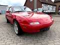 Mazda MX-5 -Miata-H-Kennzeichen Rouge - thumbnail 5