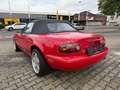 Mazda MX-5 -Miata-H-Kennzeichen Rouge - thumbnail 2