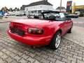 Mazda MX-5 -Miata-H-Kennzeichen Rouge - thumbnail 6