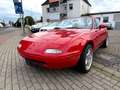 Mazda MX-5 -Miata-H-Kennzeichen Rouge - thumbnail 1