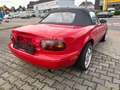 Mazda MX-5 -Miata-H-Kennzeichen Rouge - thumbnail 4