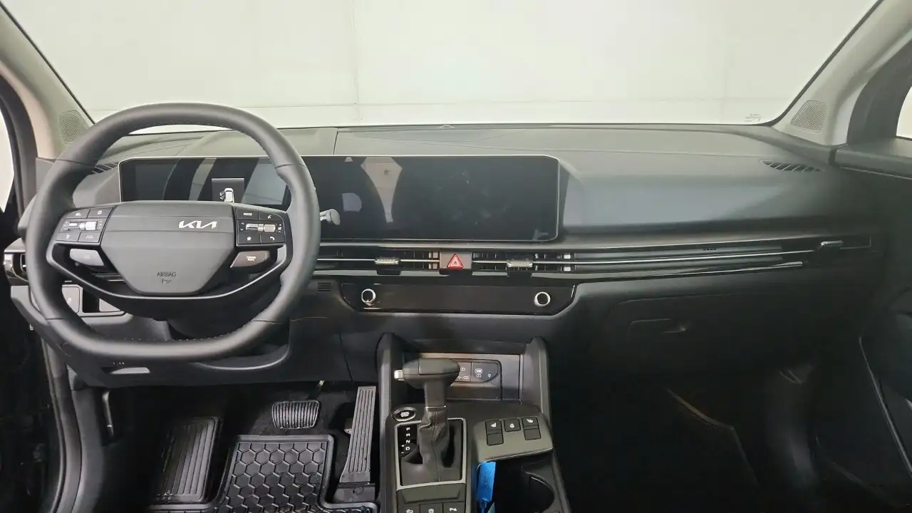 Kia Sportage снимка Kia Sportage