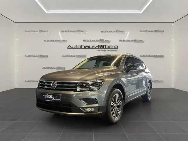 Volkswagen Tiguan Allspace 2,0 TDI DSG IQ PanD/HUD/Kamera