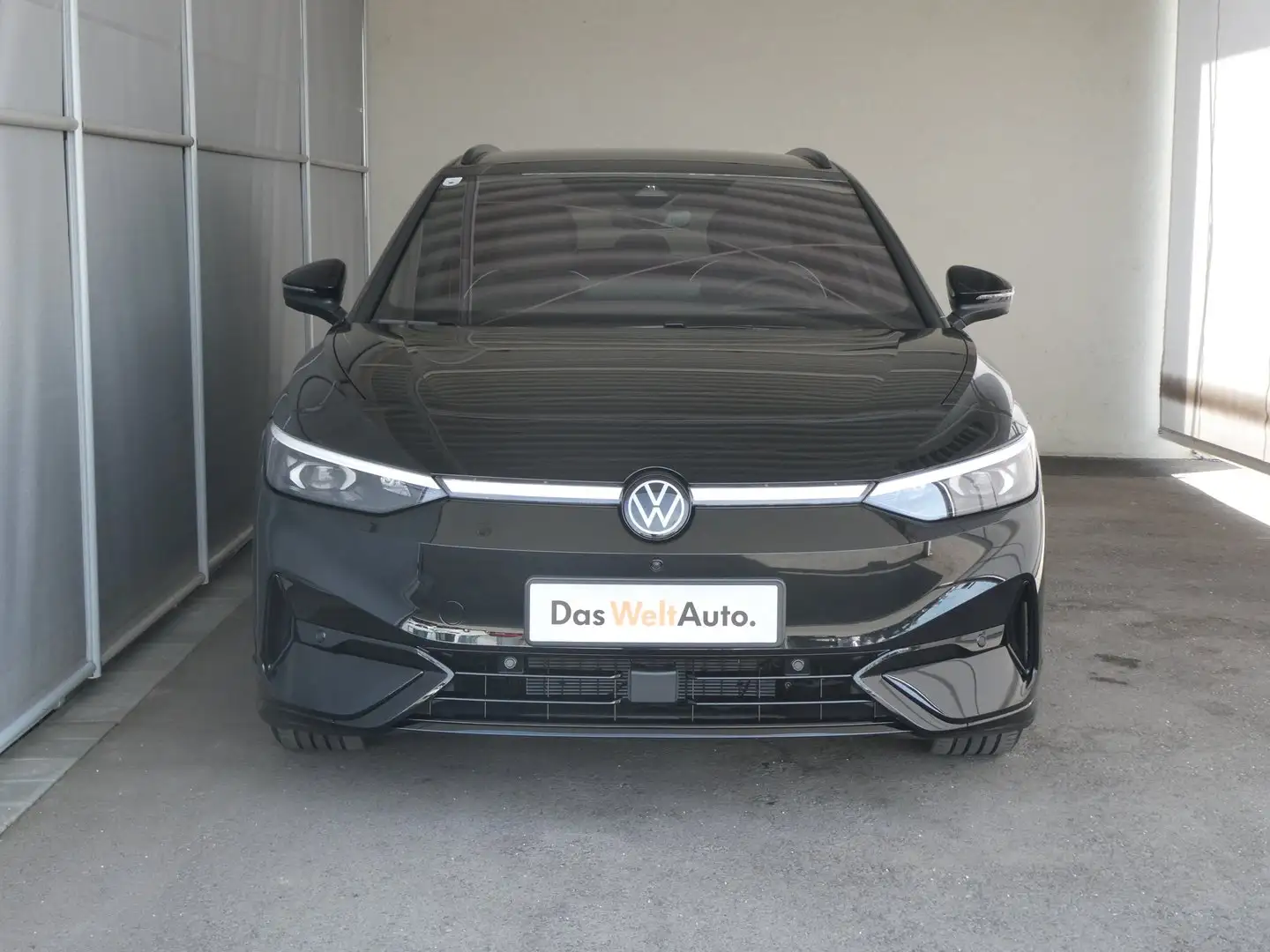 Volkswagen ID.7 Tourer Pro S 210 kW Business Noir - 2