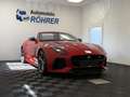 Jaguar F-Type 5.0 V8 SVR AWD Carbon-Pack Titan-AGA Rot - thumbnail 37
