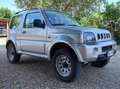 Suzuki Jimny Jimny Cabrio 1.3 16v Top 4wd Argintiu - thumbnail 3