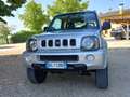 Suzuki Jimny Jimny Cabrio 1.3 16v Top 4wd Argintiu - thumbnail 1