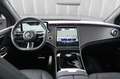 Mercedes-Benz EQE 350 EQE 350 4MATIC SUV AMG AHK DISTRONIC PANO Schwarz - thumbnail 10