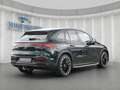 Mercedes-Benz EQE 350 EQE 350 4MATIC SUV AMG AHK DISTRONIC PANO Schwarz - thumbnail 6