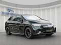 Mercedes-Benz EQE 350 EQE 350 4MATIC SUV AMG AHK DISTRONIC PANO Schwarz - thumbnail 2